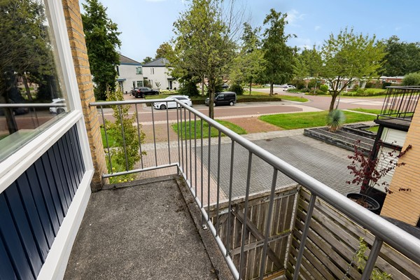 Medium property photo - Euroweg 67, 9351 ER Leek